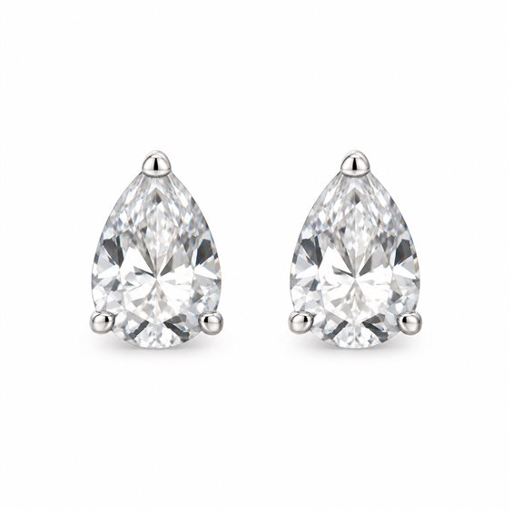 Ohrringe Ultima Edizione Dame Orecchini puntoluce in Silber OAO5634 - OAO5634